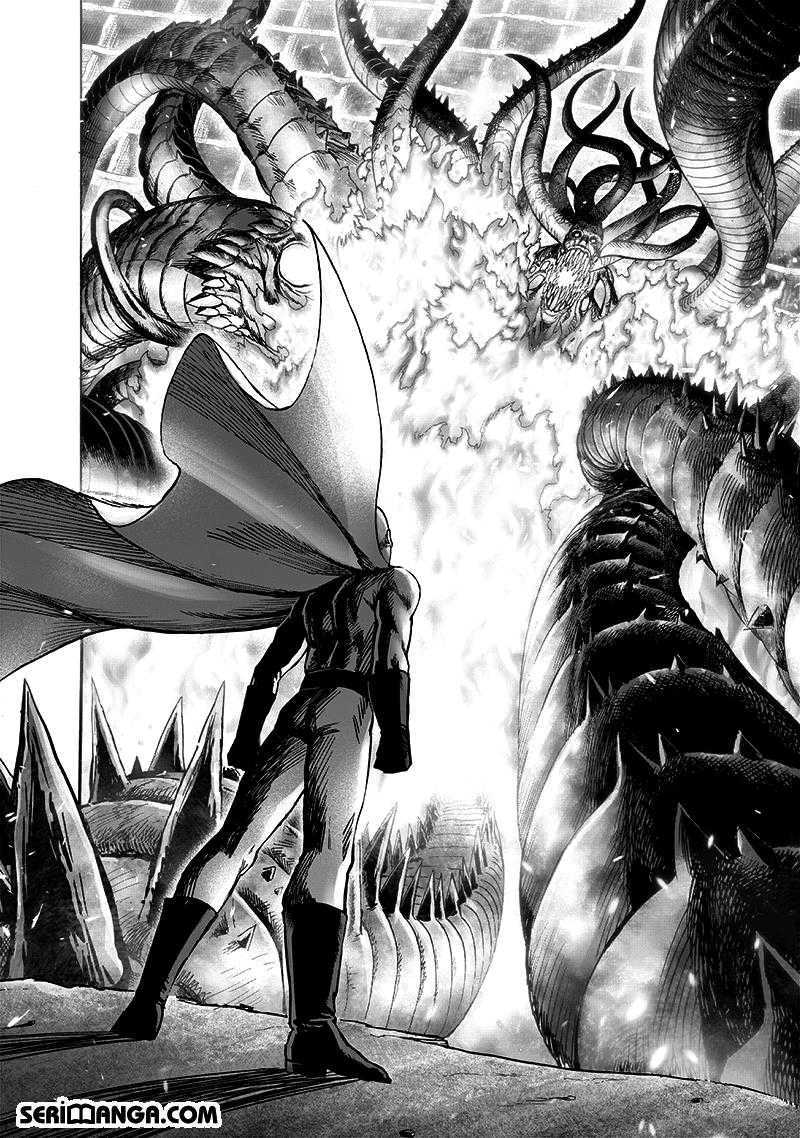 Read One Punch Man Tr Manga Online