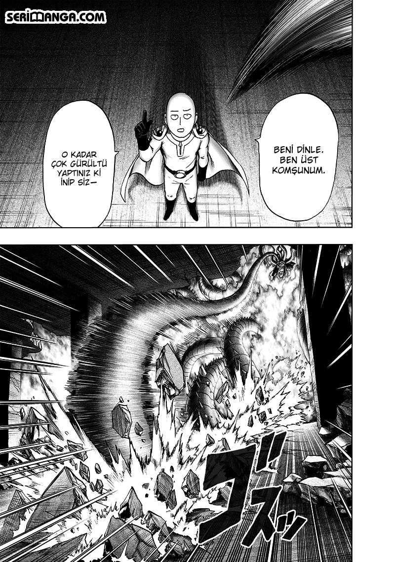 Read One Punch Man Tr Manga Online