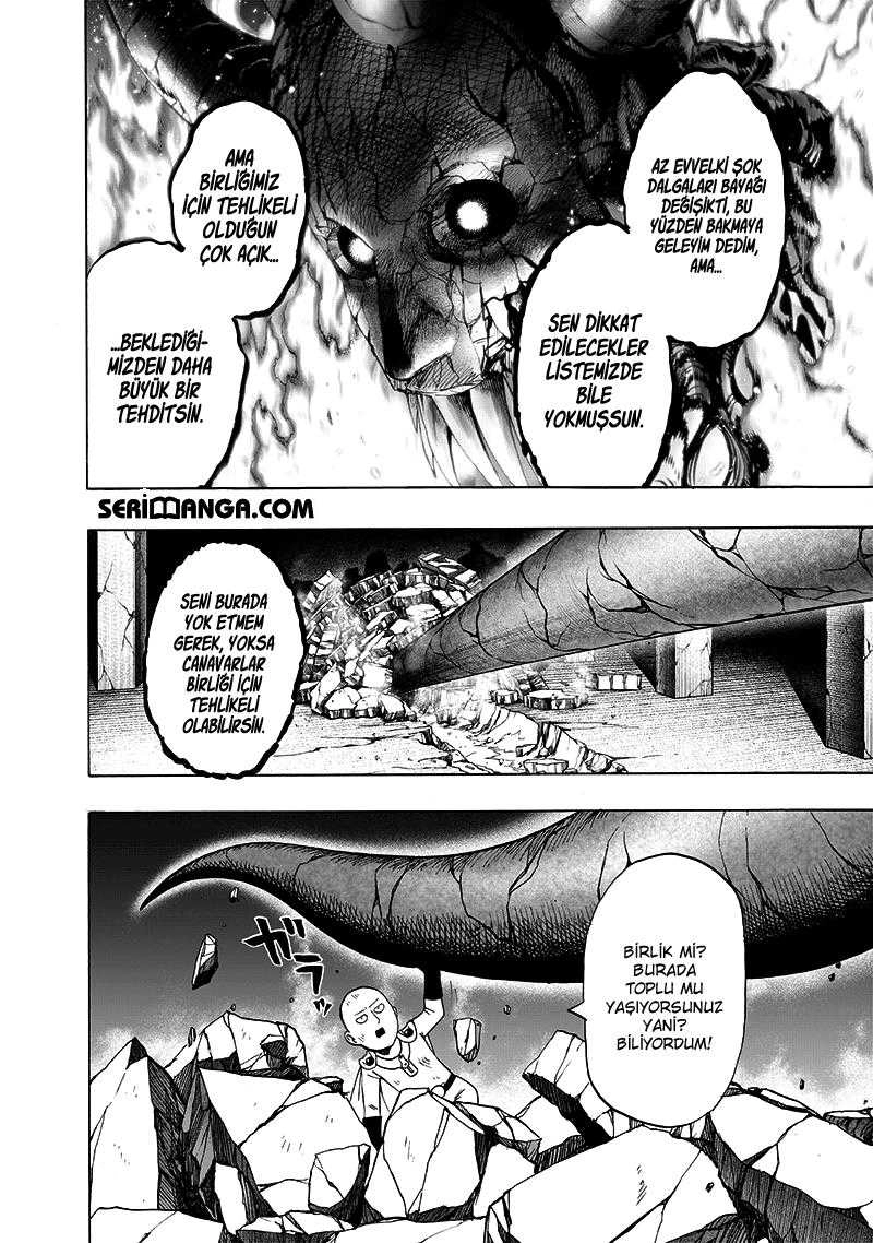 Read One Punch Man Tr Manga Online