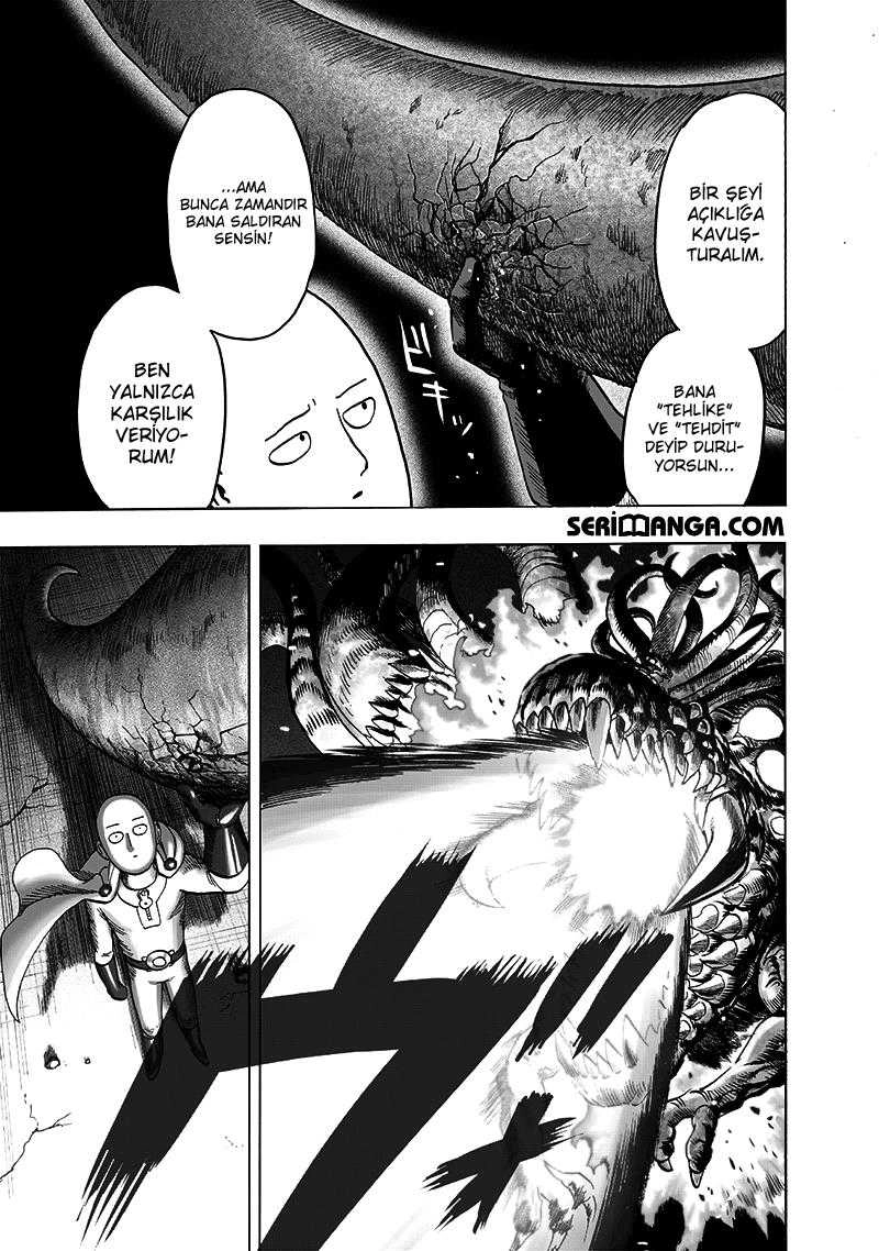 Read One Punch Man Tr Manga Online