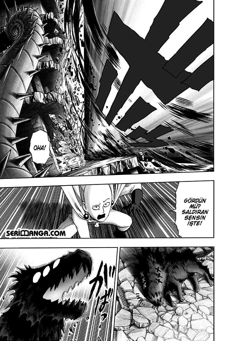Read One Punch Man Tr Manga Online