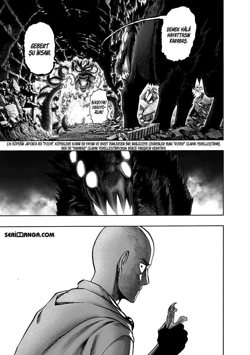 Read One Punch Man Tr Manga Online