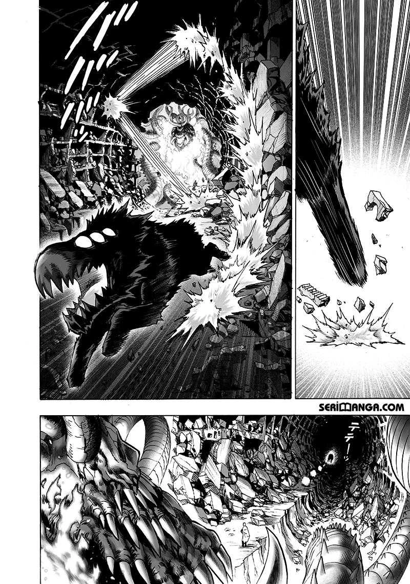Read One Punch Man Tr Manga Online