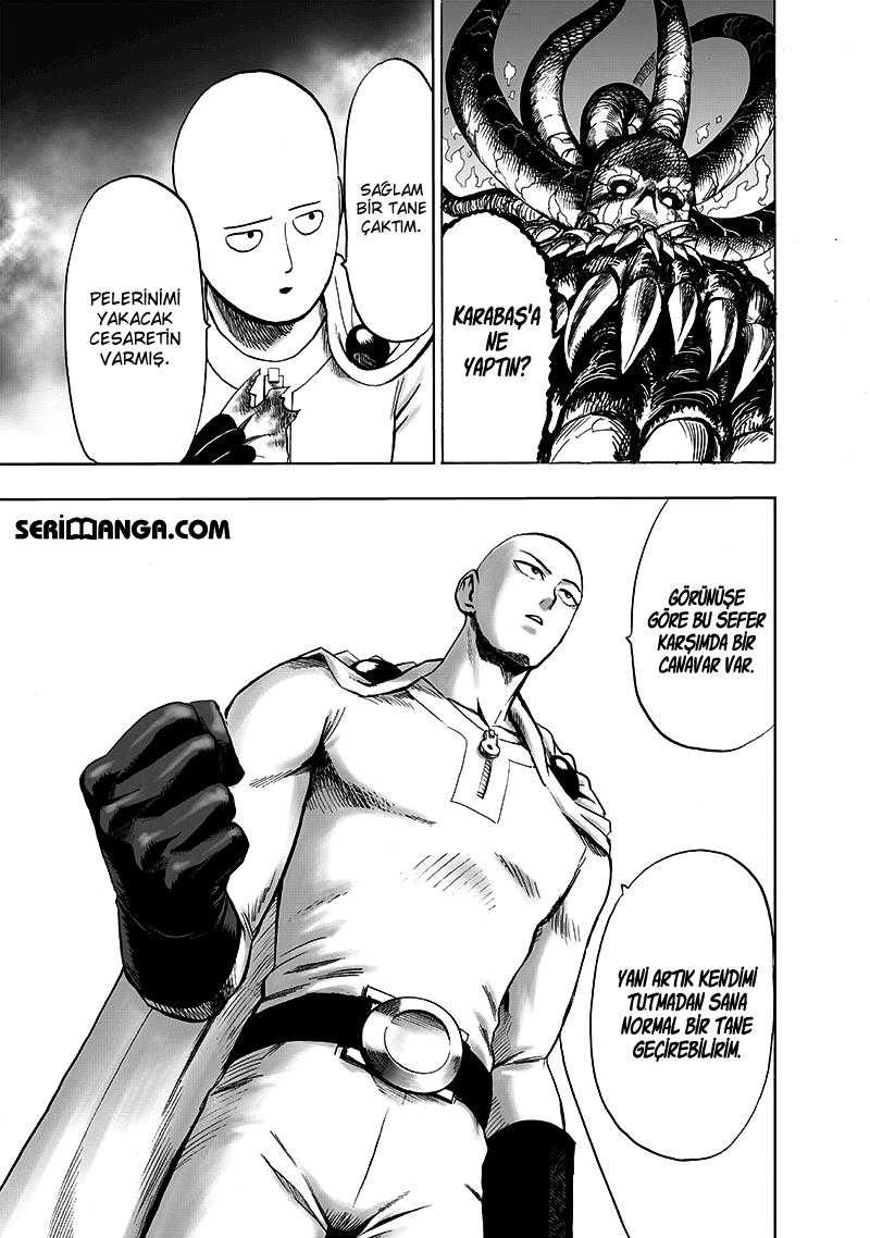 Read One Punch Man Tr Manga Online