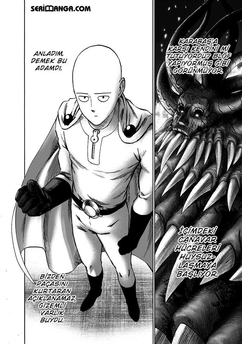Read One Punch Man Tr Manga Online