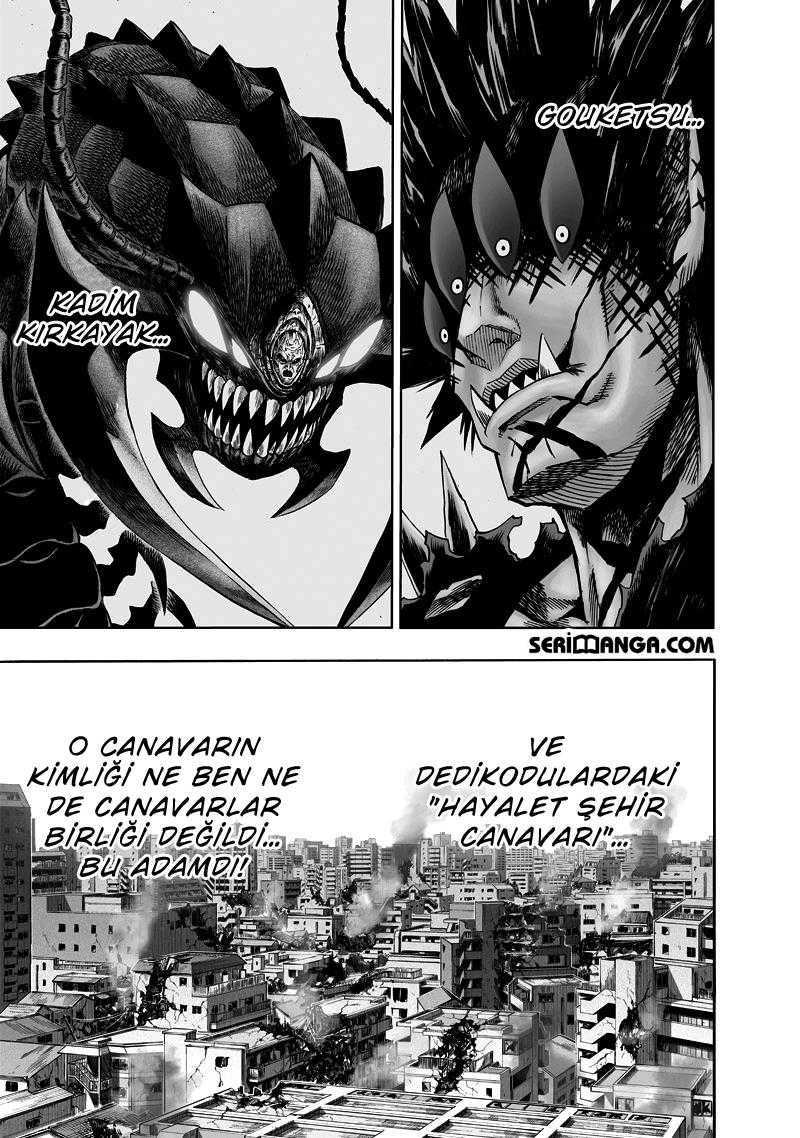 Read One Punch Man Tr Manga Online