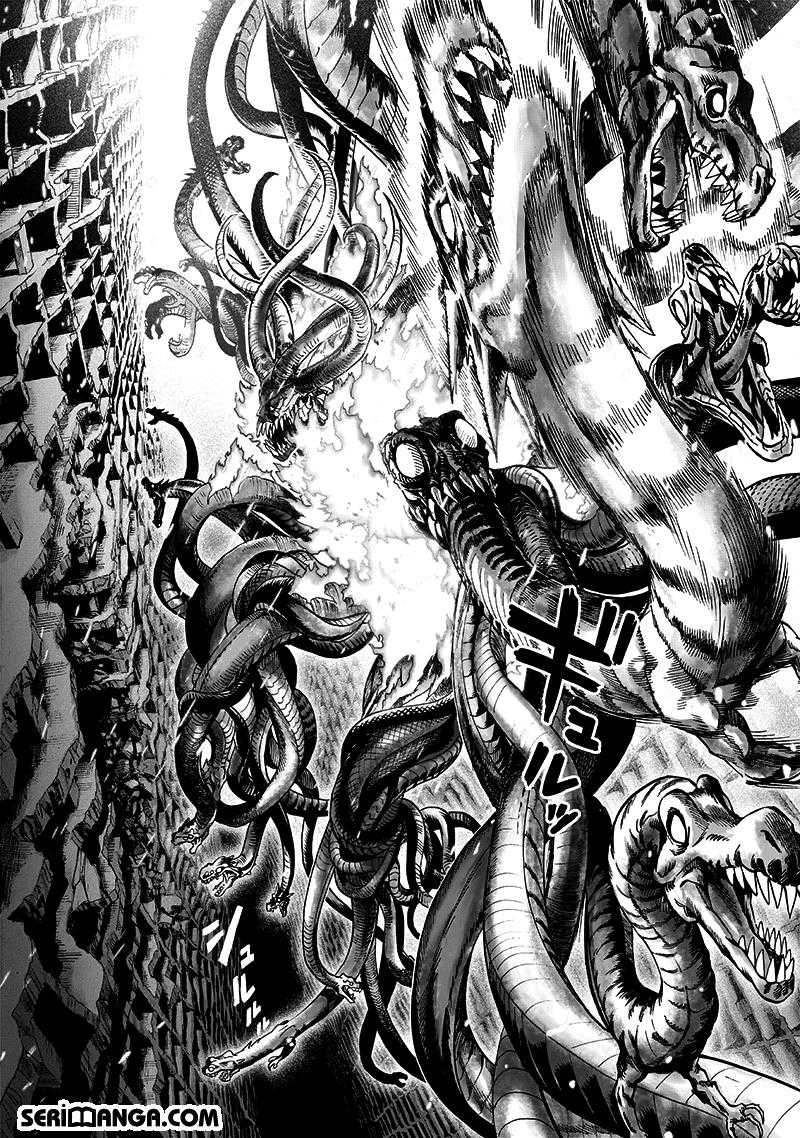 Read One Punch Man Tr Manga Online