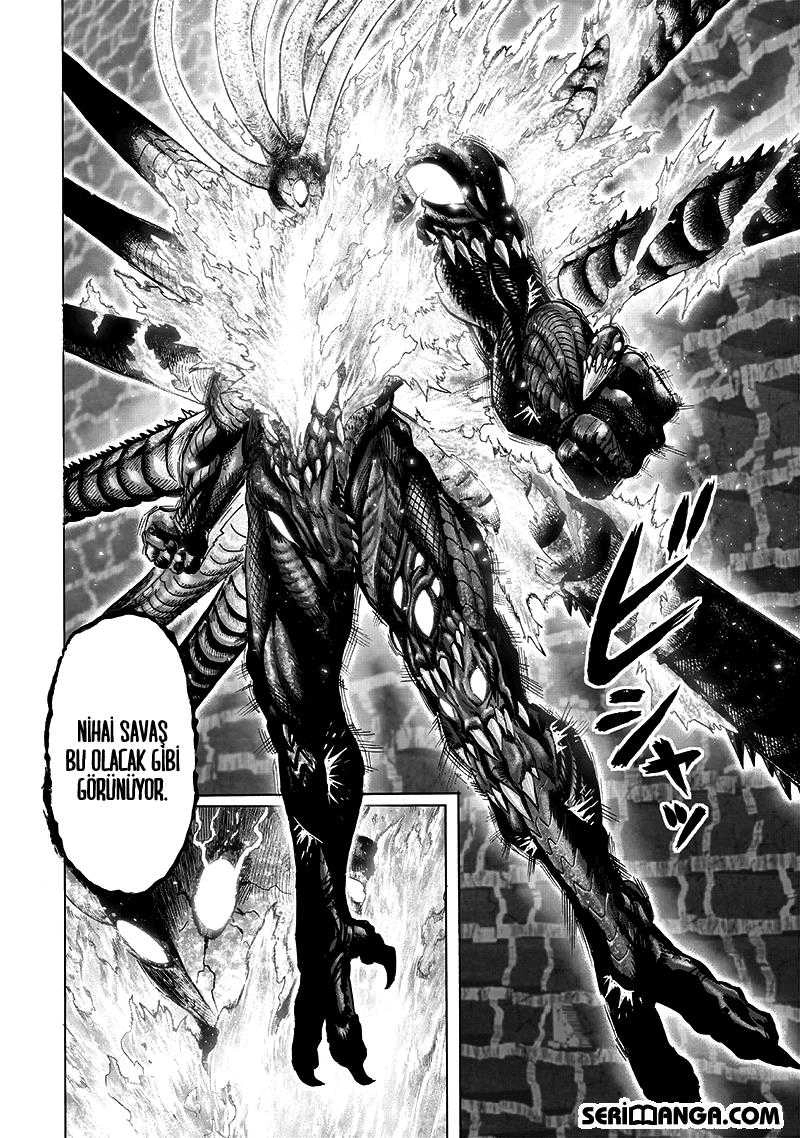 Read One Punch Man Tr Manga Online