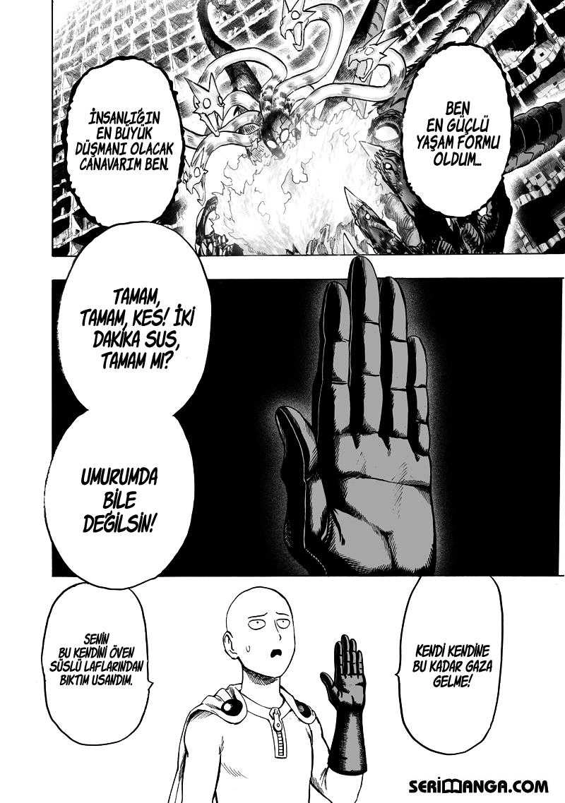 Read One Punch Man Tr Manga Online