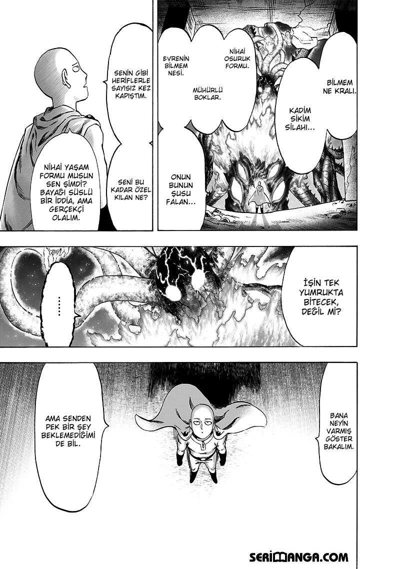 Read One Punch Man Tr Manga Online