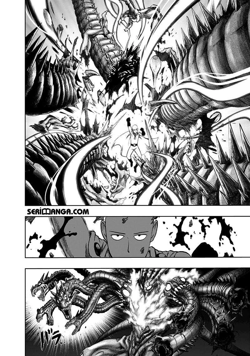 Read One Punch Man Tr Manga Online