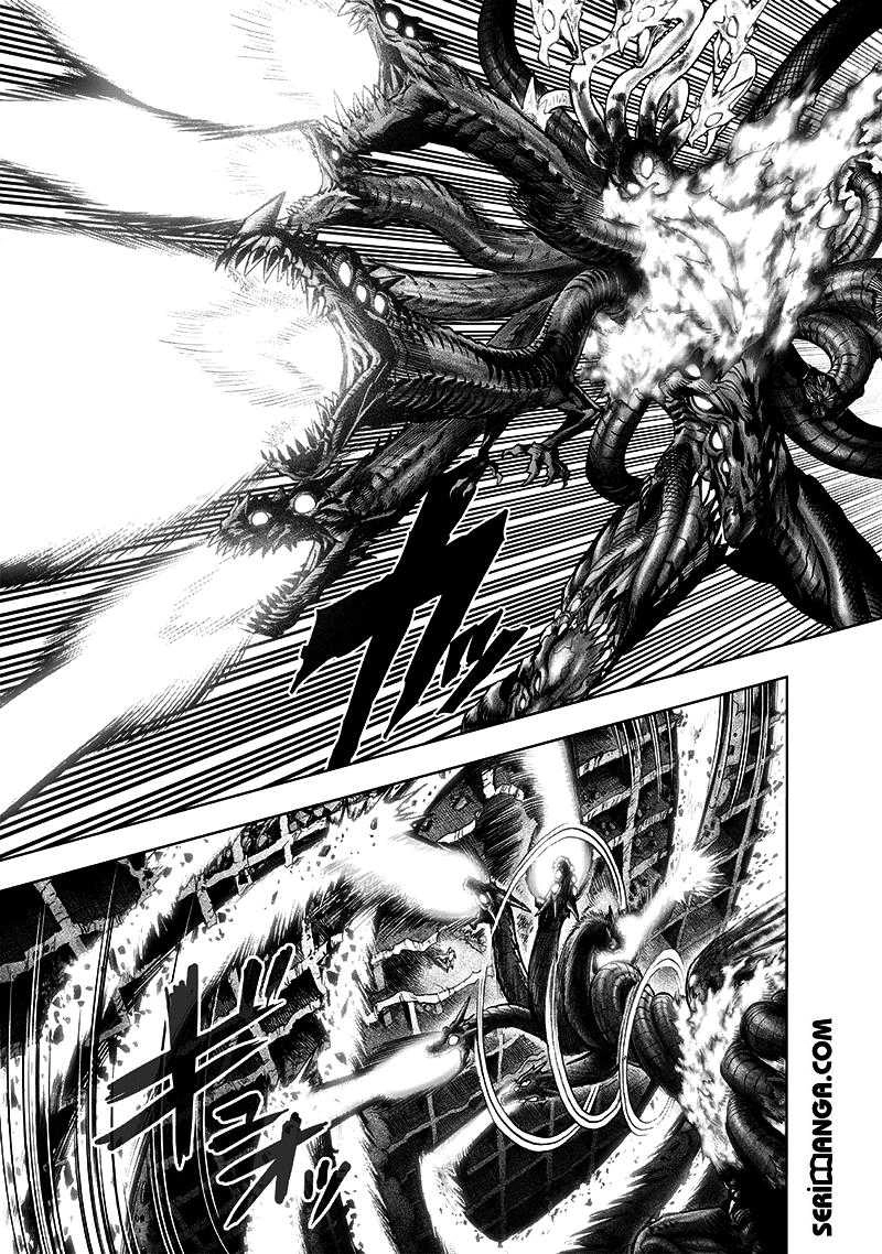 Read One Punch Man Tr Manga Online