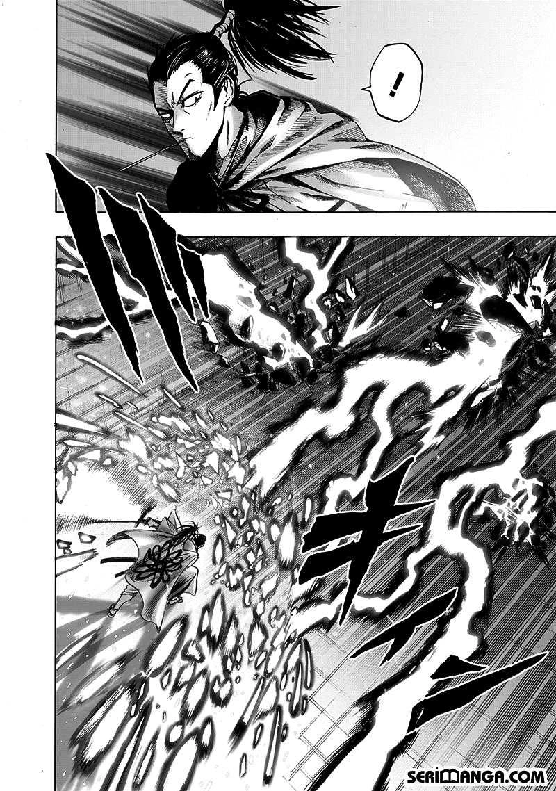 Read One Punch Man Tr Manga Online
