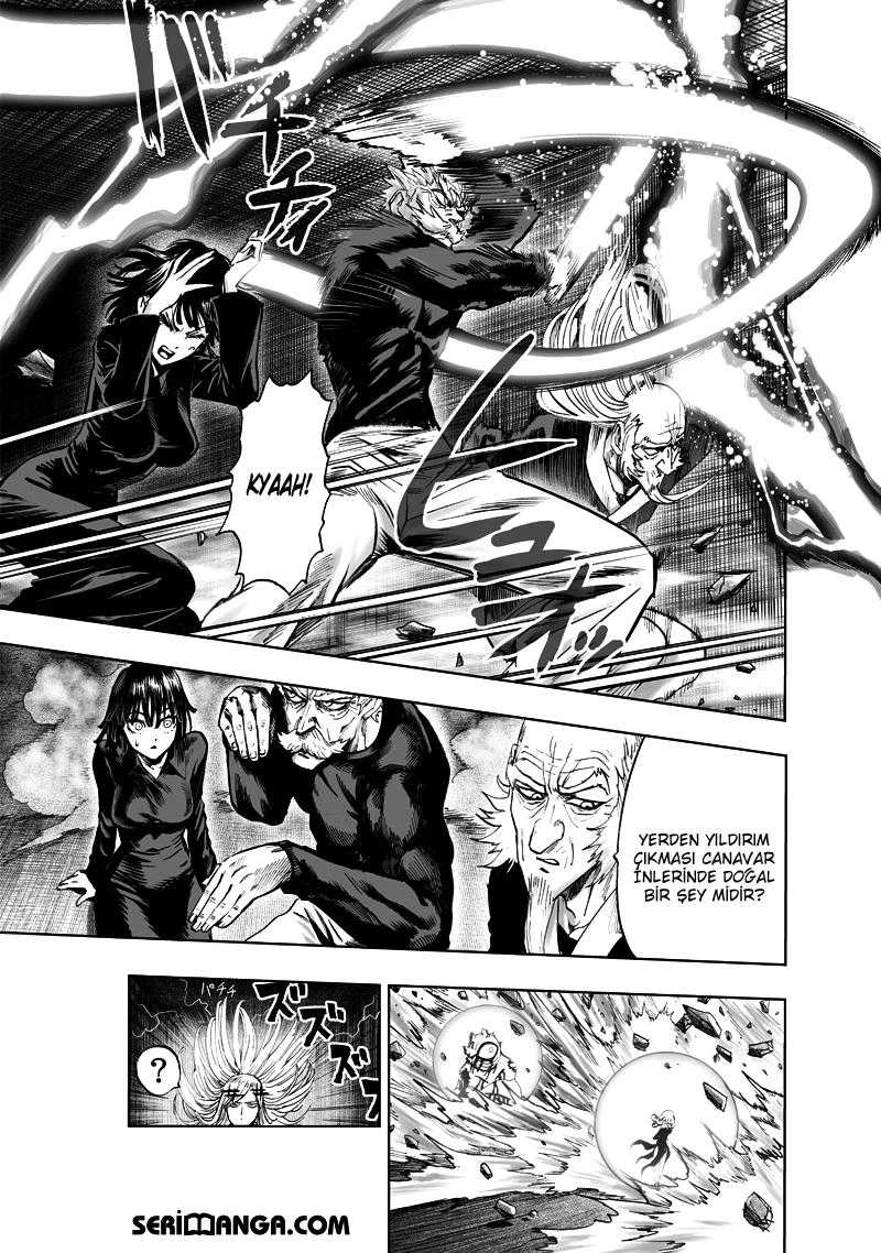 Read One Punch Man Tr Manga Online