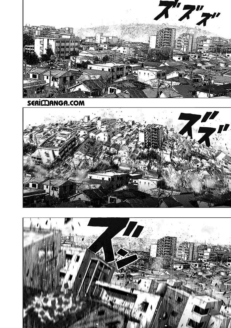 Read One Punch Man Tr Manga Online