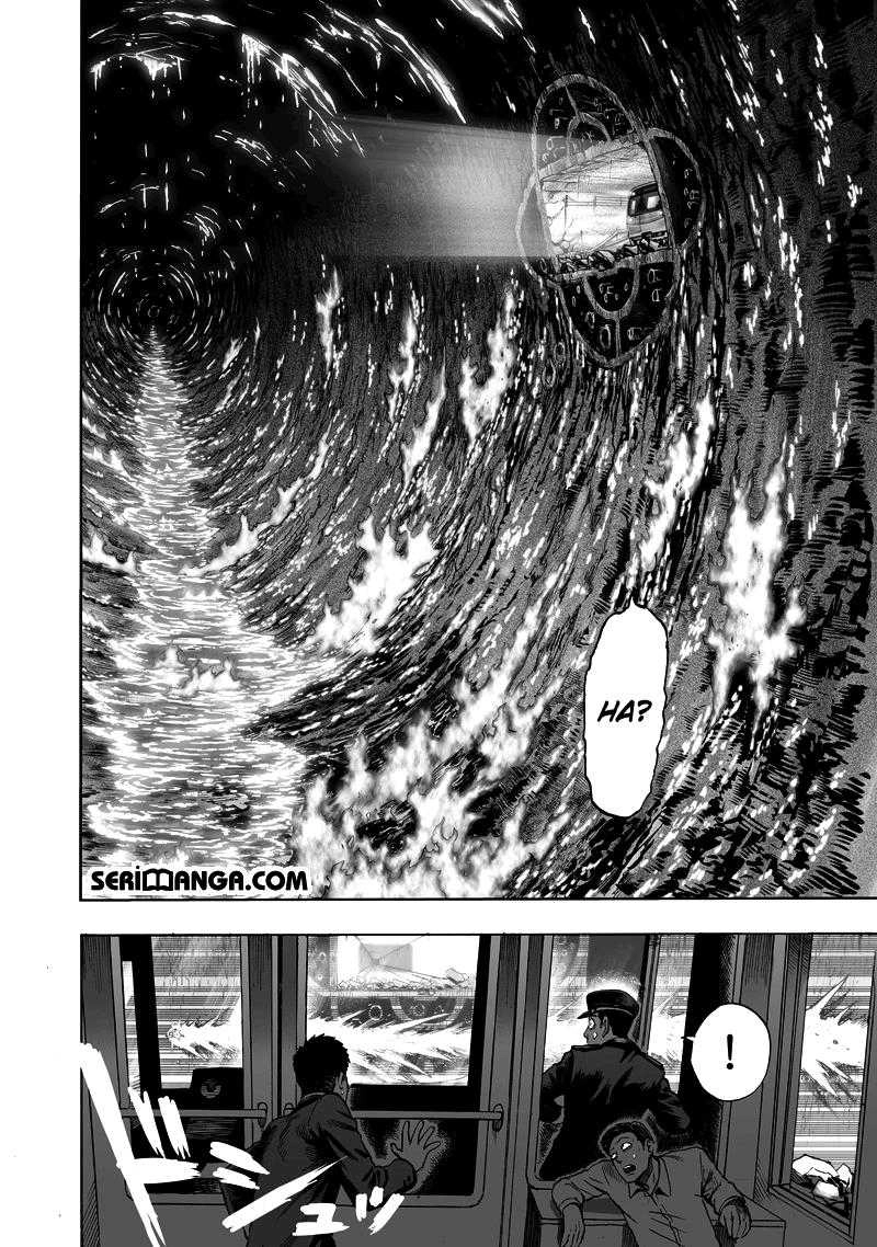 Read One Punch Man Tr Manga Online