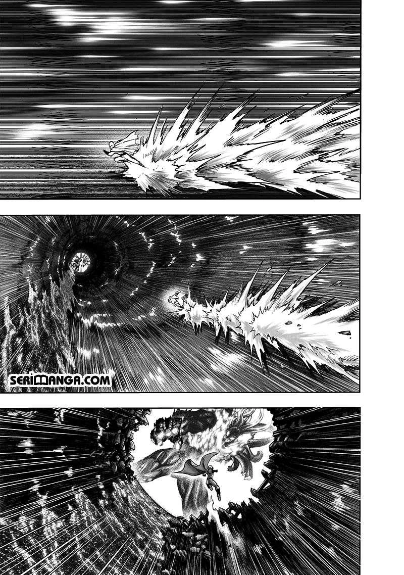 Read One Punch Man Tr Manga Online