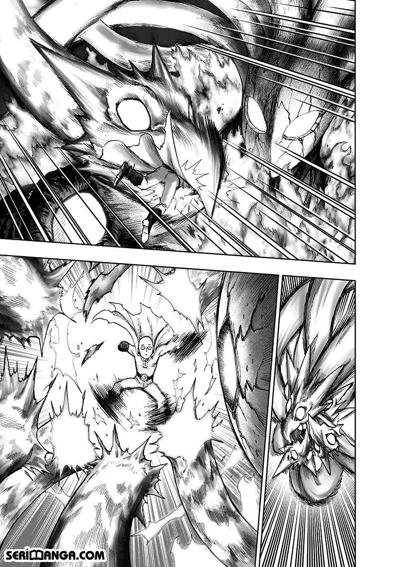 Read One Punch Man Tr Manga Online
