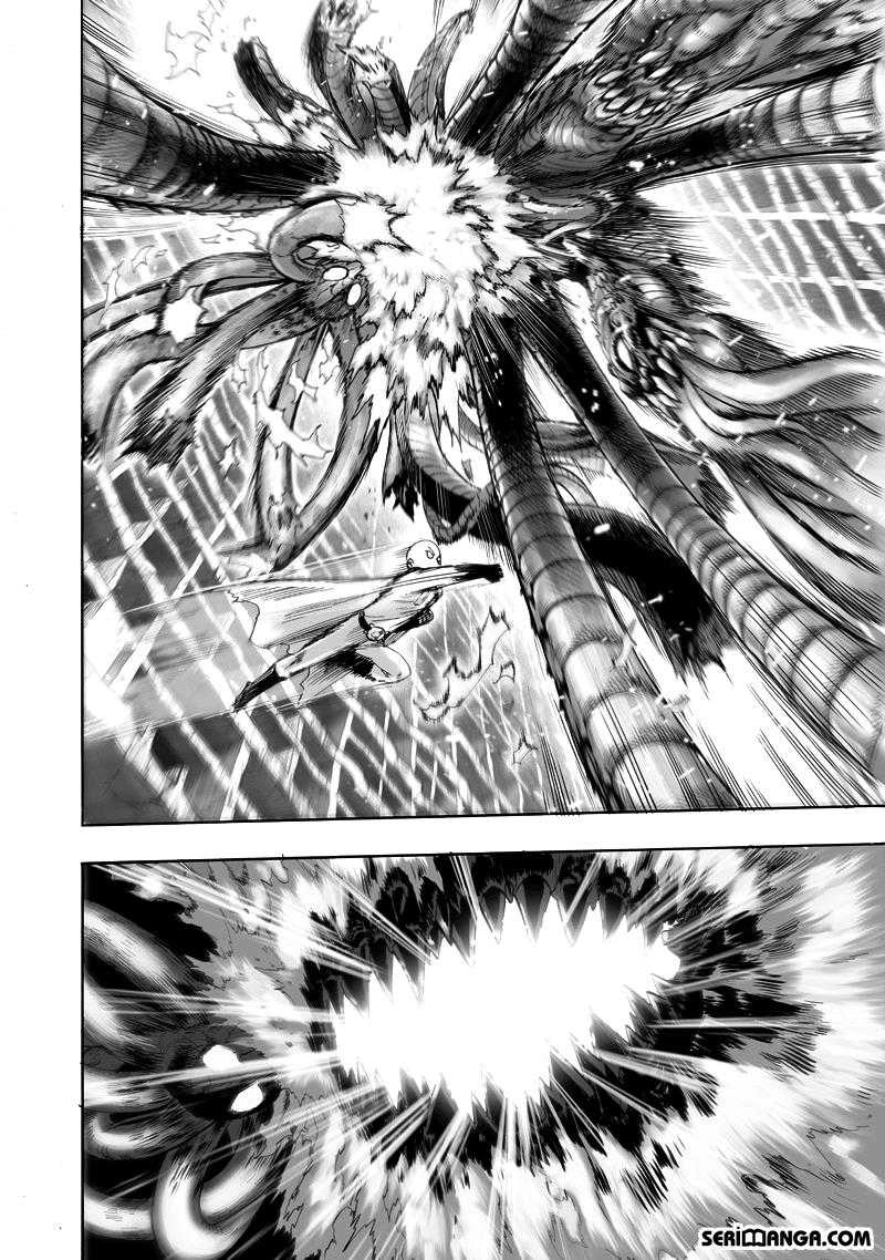 Read One Punch Man Tr Manga Online