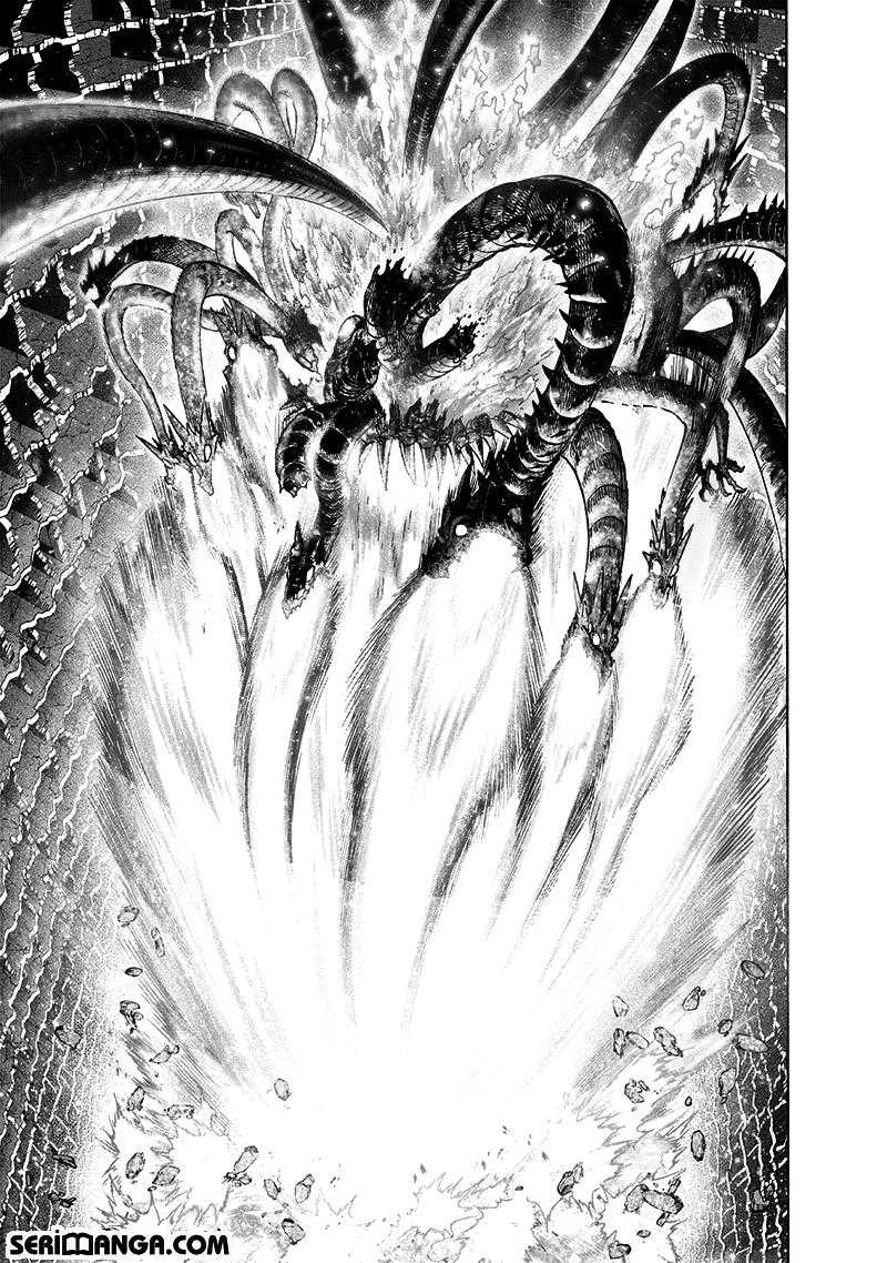 Read One Punch Man Tr Manga Online
