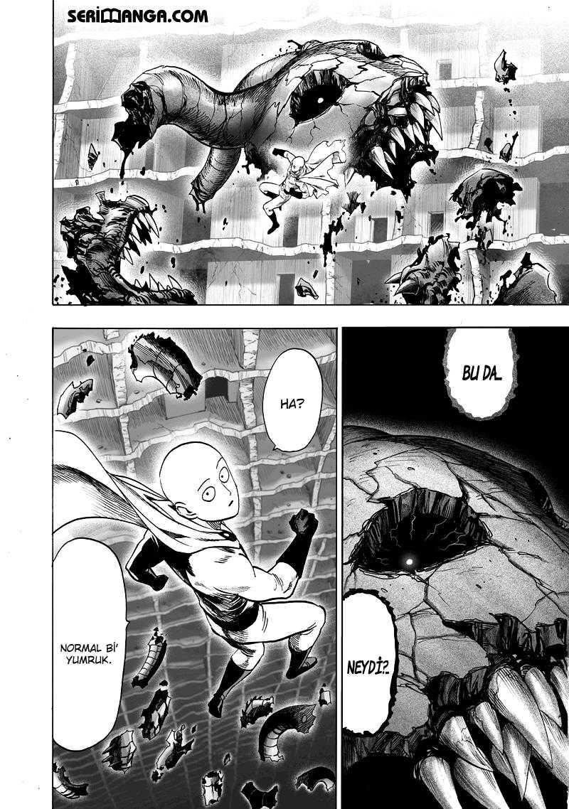Read One Punch Man Tr Manga Online