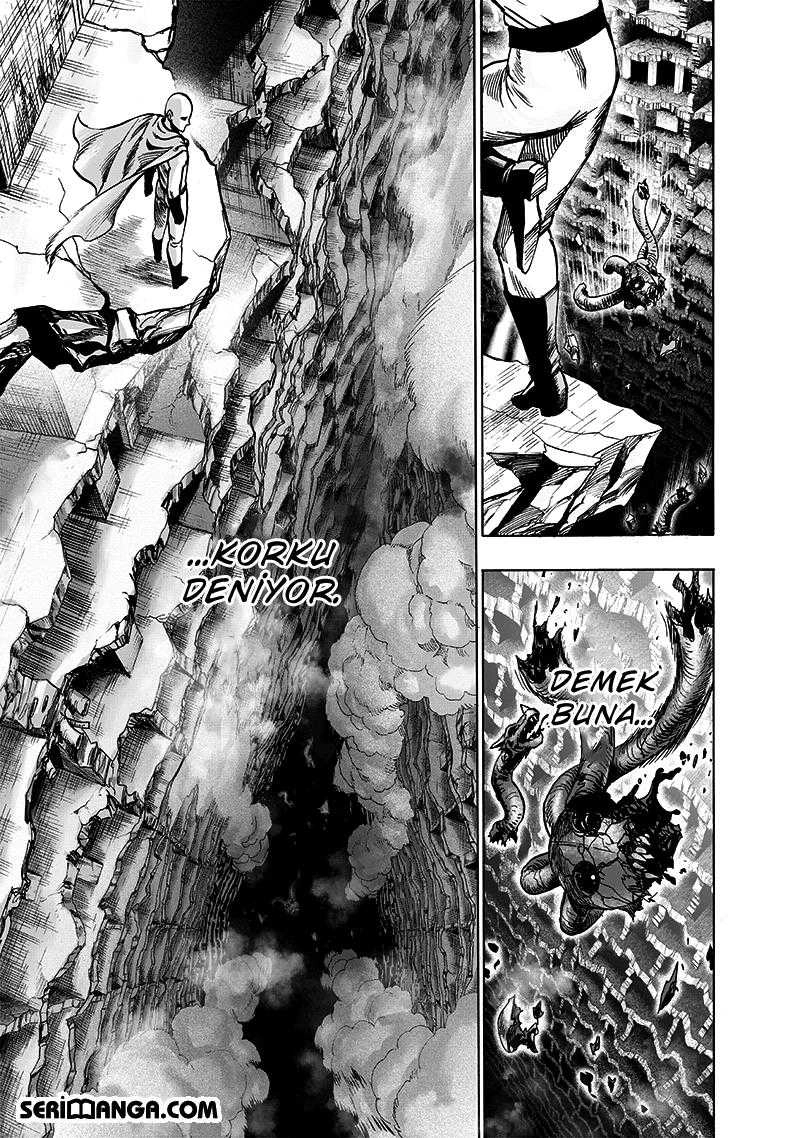 Read One Punch Man Tr Manga Online