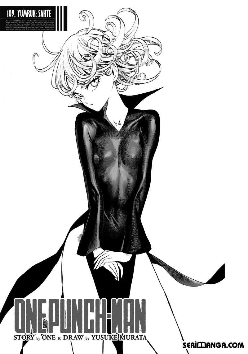 Read One Punch Man Tr Manga Online
