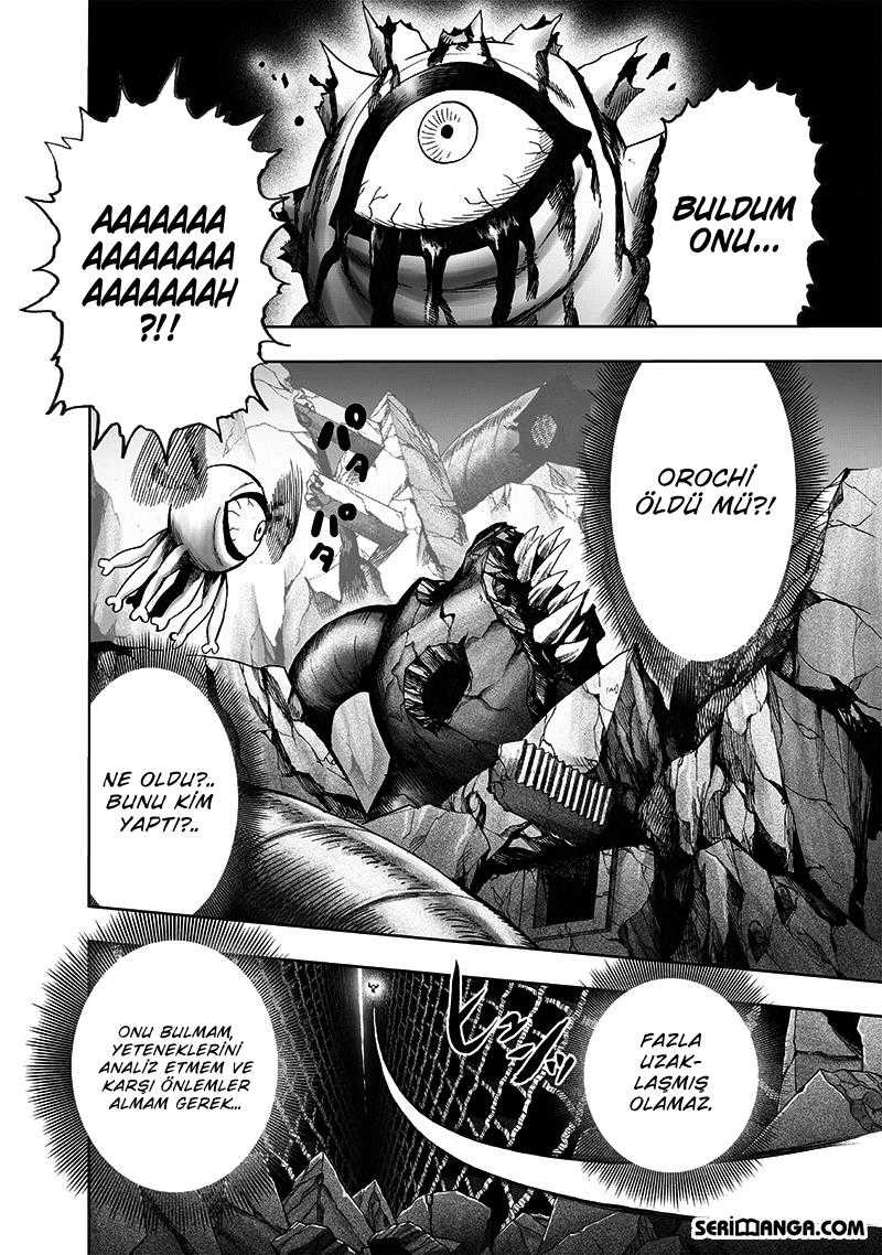 Read One Punch Man Tr Manga Online