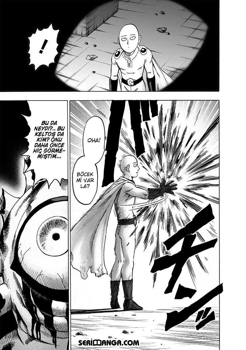 Read One Punch Man Tr Manga Online