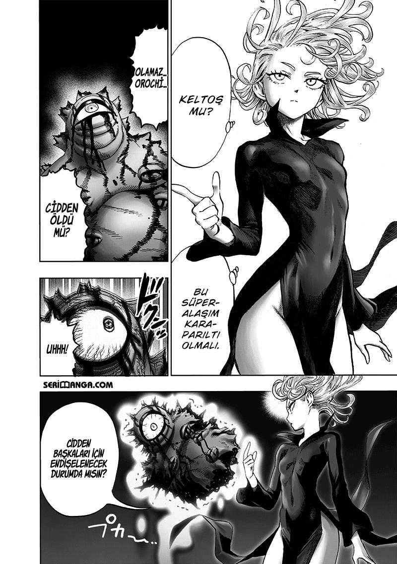 Read One Punch Man Tr Manga Online