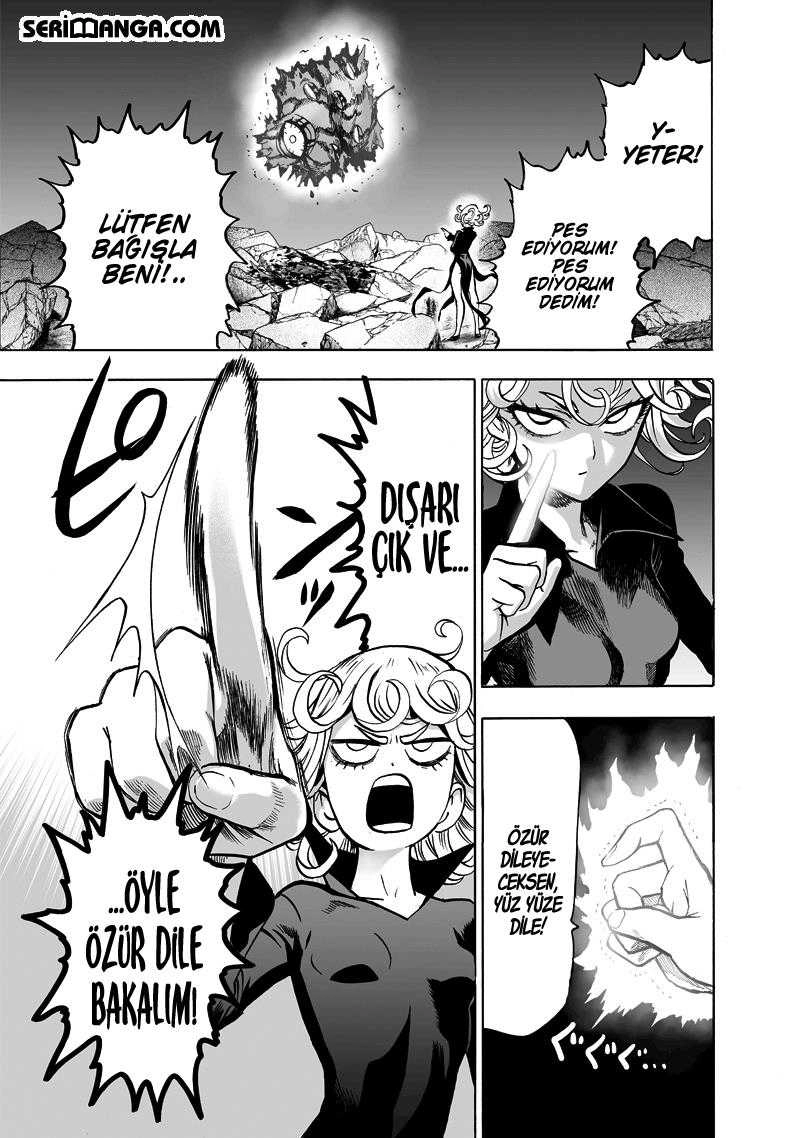 Read One Punch Man Tr Manga Online
