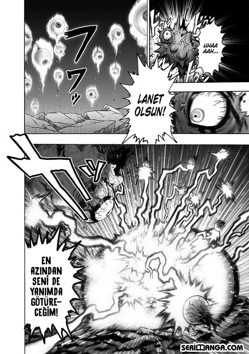 Read One Punch Man Tr Manga Online