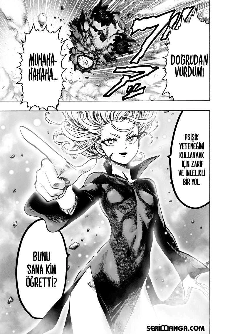 Read One Punch Man Tr Manga Online