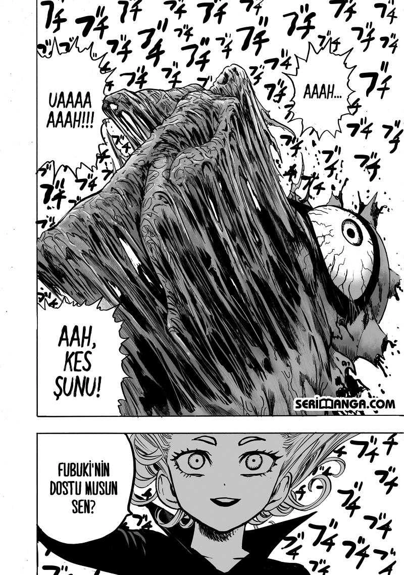 Read One Punch Man Tr Manga Online