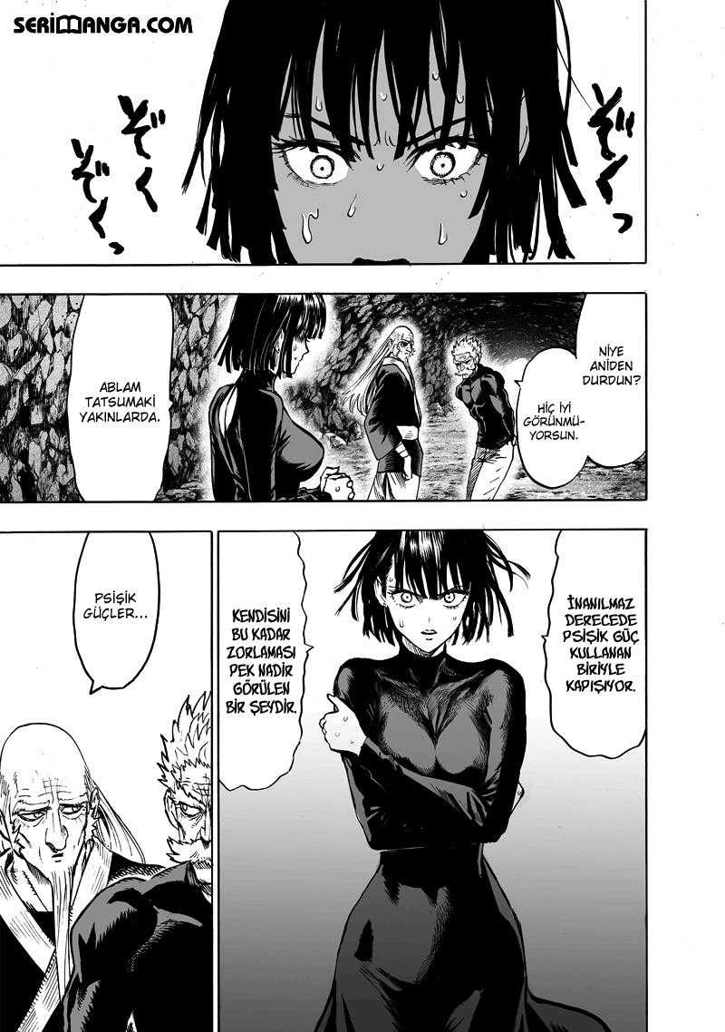 Read One Punch Man Tr Manga Online