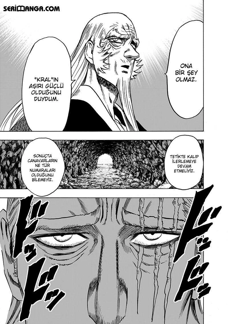 Read One Punch Man Tr Manga Online