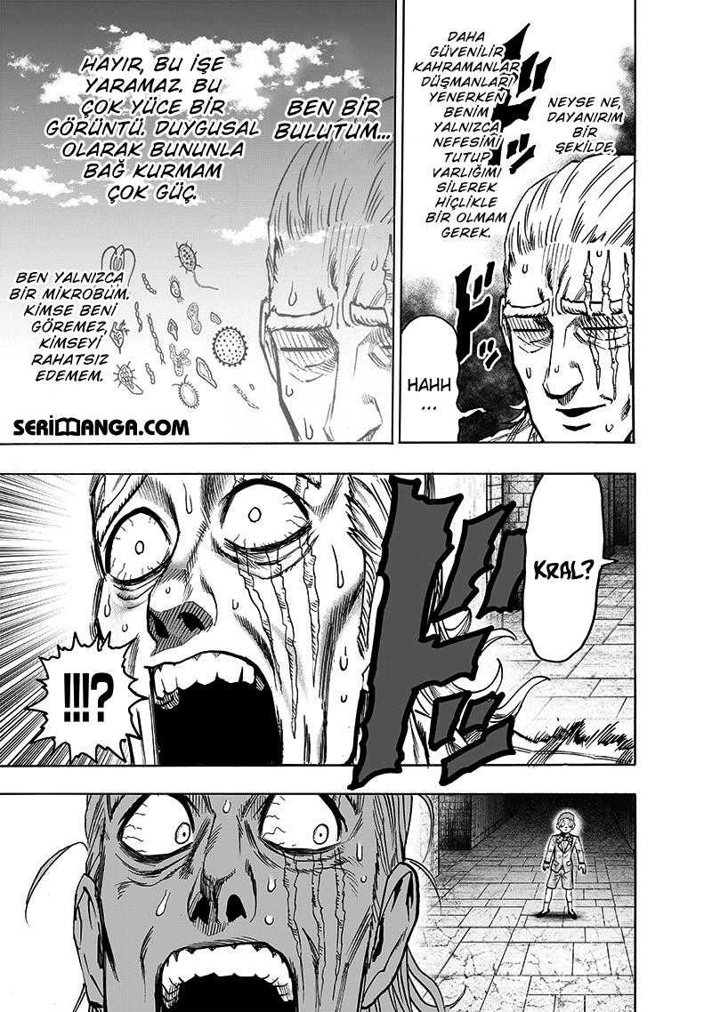 Read One Punch Man Tr Manga Online