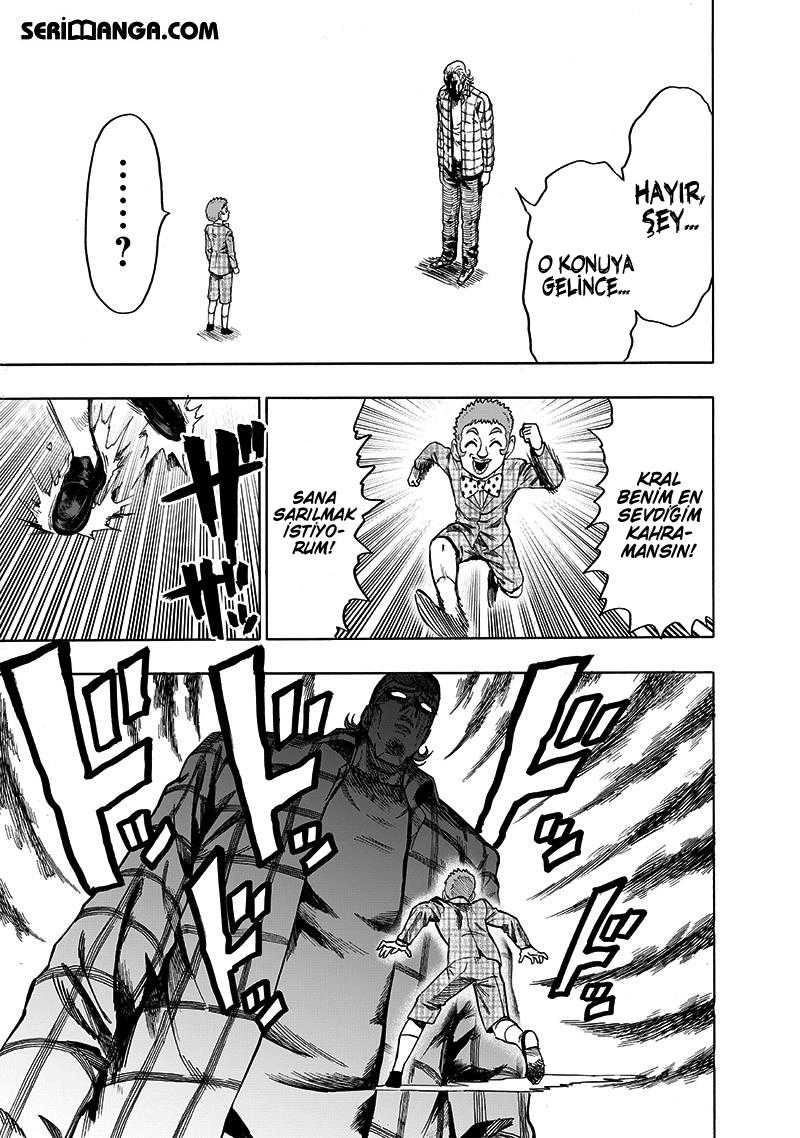 Read One Punch Man Tr Manga Online