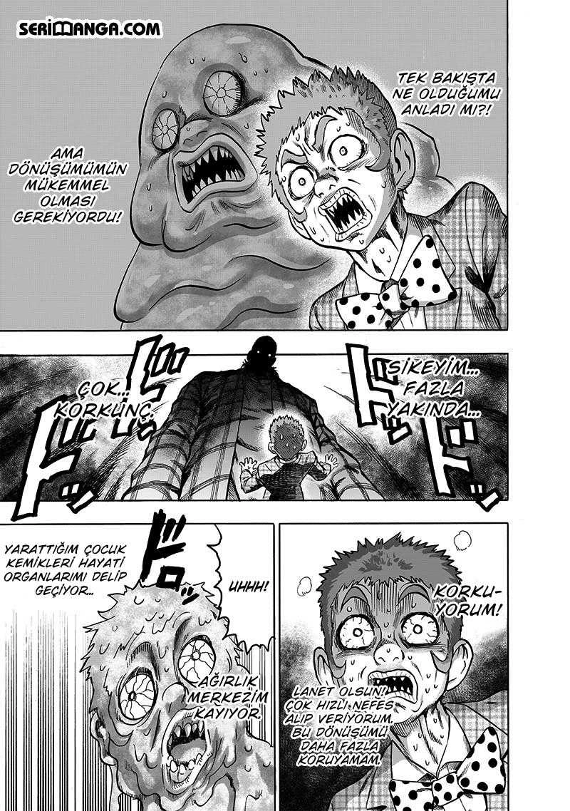 Read One Punch Man Tr Manga Online