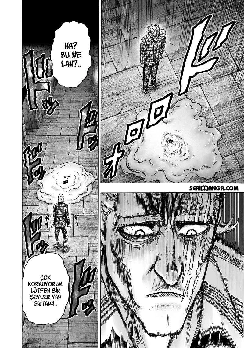 Read One Punch Man Tr Manga Online