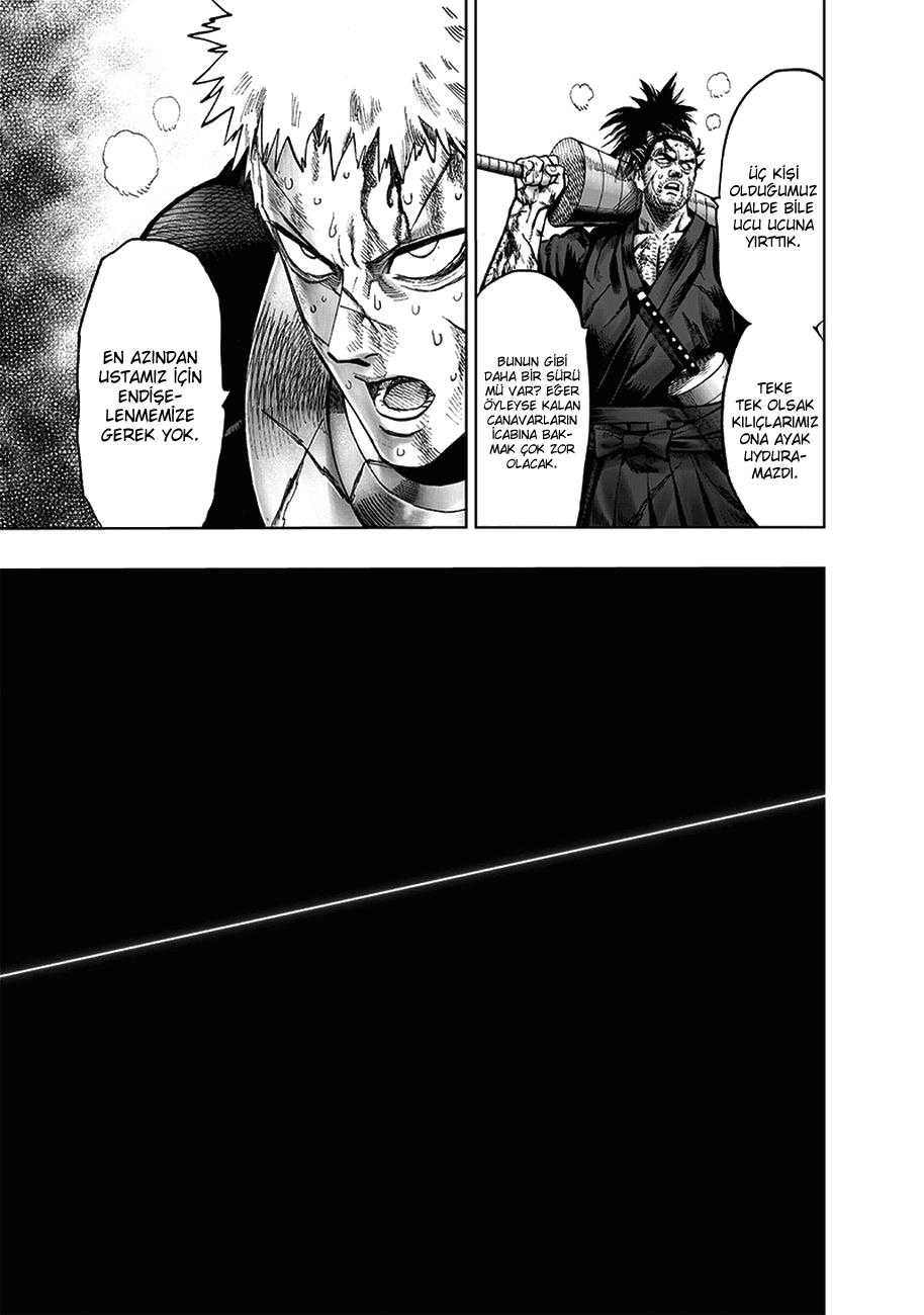 Read One Punch Man Tr Manga Online