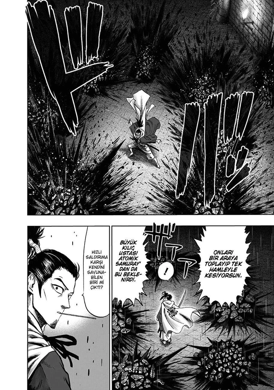 Read One Punch Man Tr Manga Online