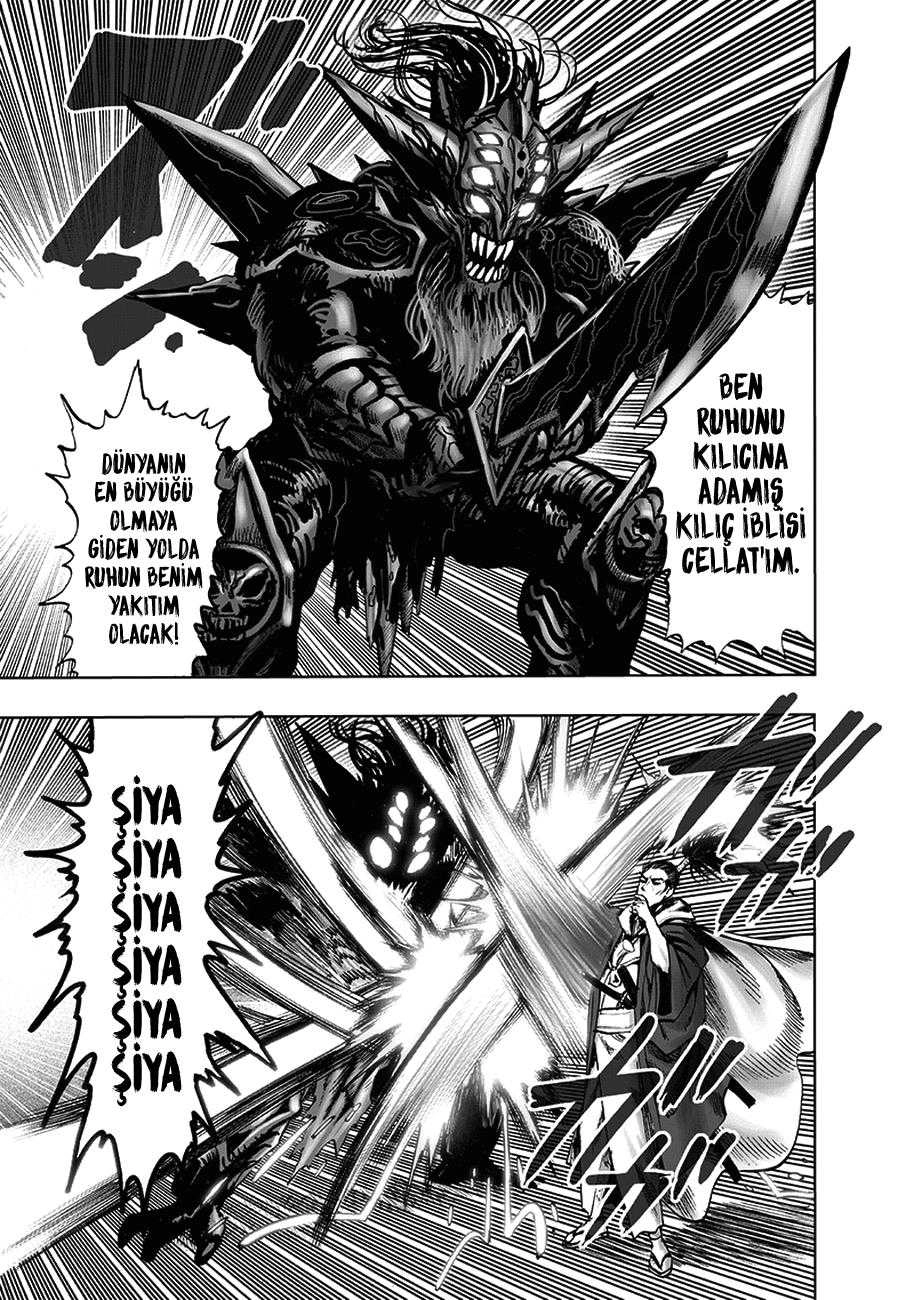 Read One Punch Man Tr Manga Online