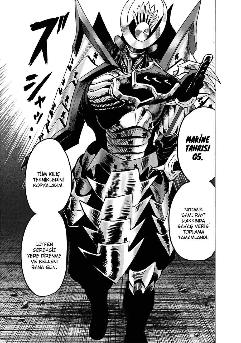 Read One Punch Man Tr Manga Online