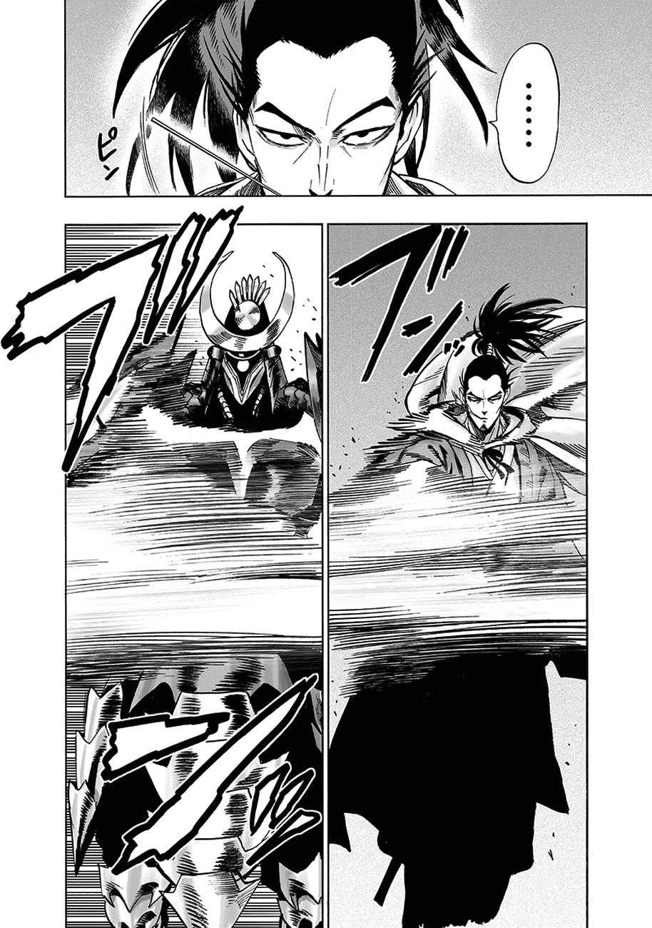 Read One Punch Man Tr Manga Online
