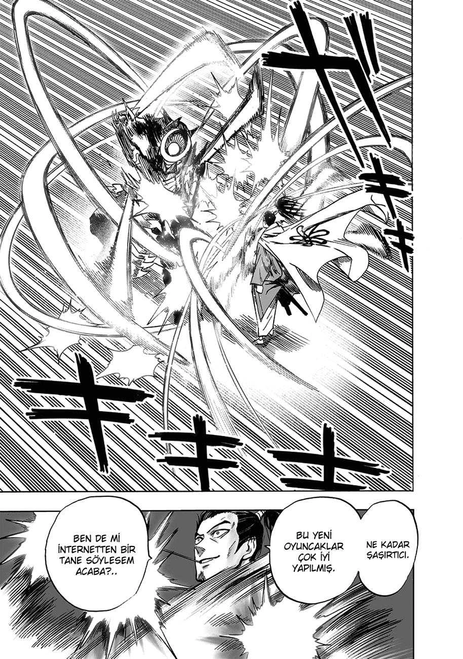 Read One Punch Man Tr Manga Online