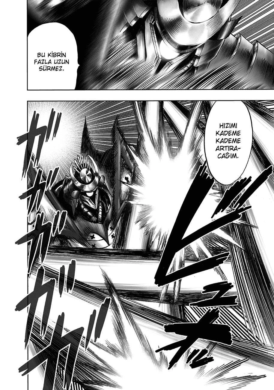 Read One Punch Man Tr Manga Online