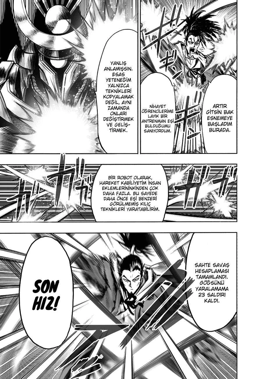 Read One Punch Man Tr Manga Online