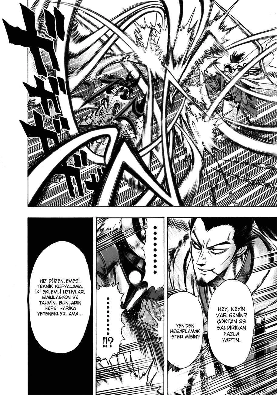 Read One Punch Man Tr Manga Online