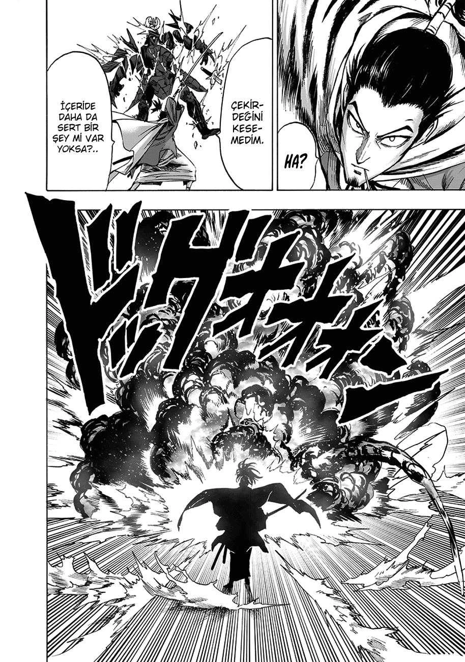 Read One Punch Man Tr Manga Online